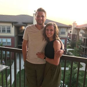 Meet your Posher, Kelsey